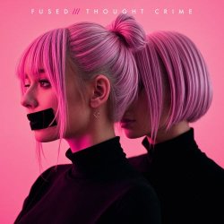 Fused - Thought Crime (2025) [Single]