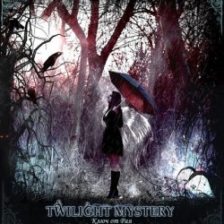 Twilight Mystery - Ключ От Рая (2013) [EP]