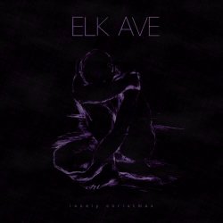 Elk Ave - Lonely Christmas (2025) [Single]