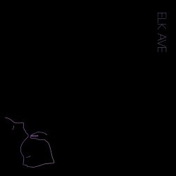 Elk Ave - Sliver (2018) [EP]