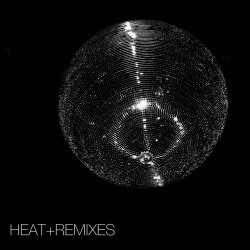 Atum Rex - Heat + Remixes (2024) [EP]