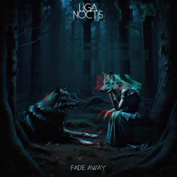 Liga Noctis - Fade Away (2024) [Single]