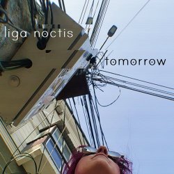 Liga Noctis - Tomorrow (2024) [EP]