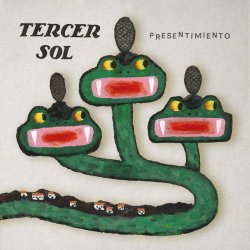 Tercer Sol - Presentimiento (2023)