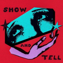 Ghost Fetish - Show And Tell (2025) [Single]