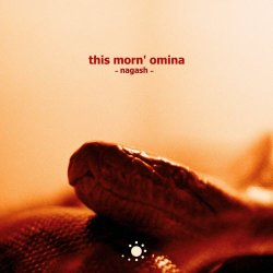 This Morn' Omina - Nagash (2003) [EP]