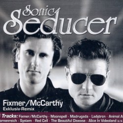 VA - Cold Hands Seduction Vol. 83 (2008)