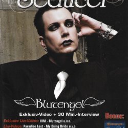 VA - Cold Hands Seduction Vol. 84 (2008)
