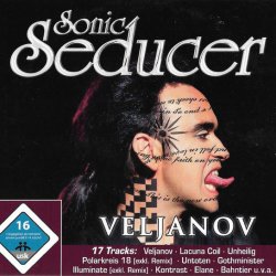 VA - Cold Hands Seduction Vol. 88 (2008)