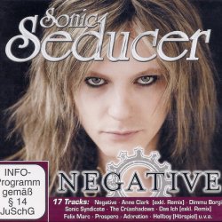 VA - Cold Hands Seduction Vol. 87 (2008)