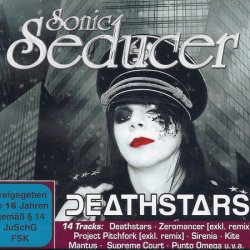 VA - Cold Hands Seduction Vol. 91 (2009)