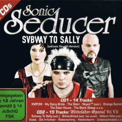 VA - Cold Hands Seduction Vol. 93 (2009) [2CD]