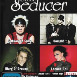 VA - Cold Hands Seduction Vol. 94 (2009)