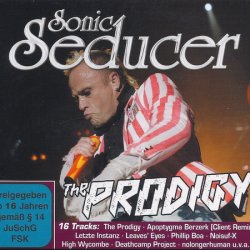 VA - Cold Hands Seduction Vol. 92 (2009)
