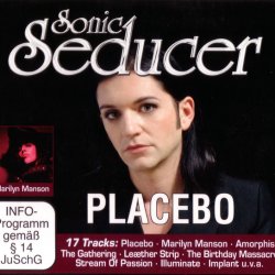 VA - Cold Hands Seduction Vol. 95 (2009)