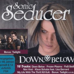 VA - Cold Hands Seduction Vol. 96 (2009)
