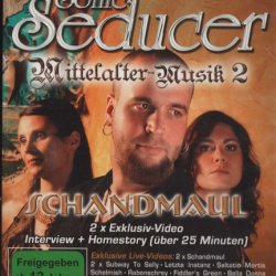 VA - Cold Hands Seduction Vol. 97 - Mittelalter Musik 2 (2009)