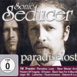 VA - Cold Hands Seduction Vol. 99 (2009)