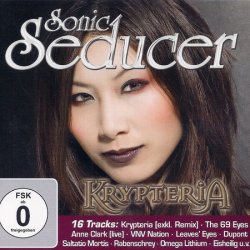 VA - Cold Hands Seduction Vol. 98 (2009)