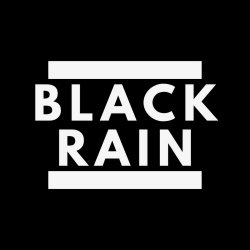 Black Rain - Shadows Cry (2025) [Single]