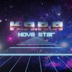K.A.R.R - Nova Star (2020) [Single]