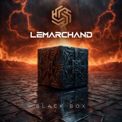 Lemarchand - Black Box (2023)