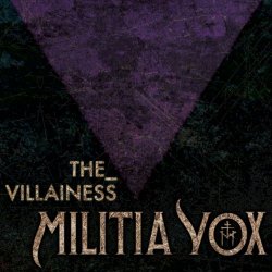Militia Vox - The Villainess (2018)