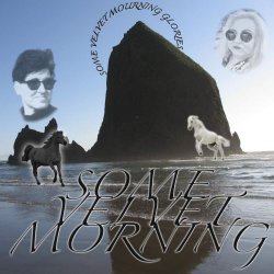 Some Velvet Mourning Glories - Some Velvet Morning (2025) [Single]