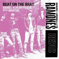 Daníel Hjálmtýsson - Beat On The Brat (2025) [Single]