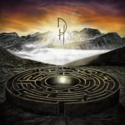 Daníel Hjálmtýsson - Labyrinthia (2022)