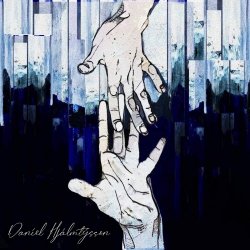 Daníel Hjálmtýsson - EP (2020) [EP]