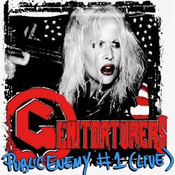 Genitorturers - Public Enemy # 1 (Live) (2025) [Single]