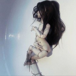 Jah Phnx - Like A Doll (2025) [Single]