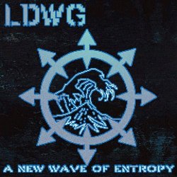 LDWG - A New Wave Of Entropy (2025) [EP]