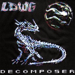 LDWG - Decomposer (2022) [EP]