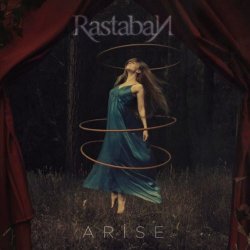Rastaban - Arise (2015)