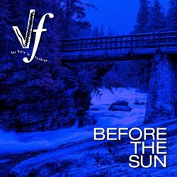 The Voice In Fashion - Before The Sun (2020) [EP]