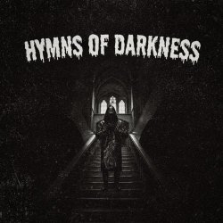 Patrik Adolfsson - Hymns Of Darkness (2025)