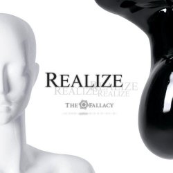 The Fallacy - Realize (2015) [EP]