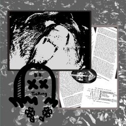 Balduvian Bears - Ticking (2025) [Single]