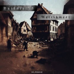Battery 73 - Weltshmerz (2024) [Single]