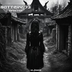 Battery 73 - Sinister (2024) [Single]