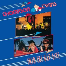 Thompson Twins - Into The Gap Live (2025)
