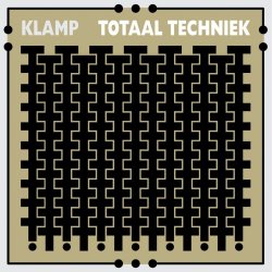 KLÄMP - Totaal Techniek (2025)