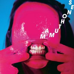 Mamuthones - Fear On The Corner (2018)