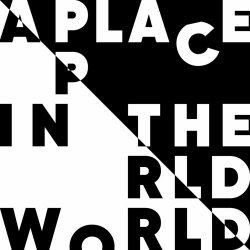 Mamuthones - A Place In The World (2019) [EP]