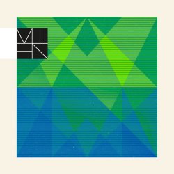 MIEN - Earth Moon (2018) [Single]