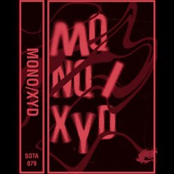 Mono/xyd - Inmotion (2025) [EP]