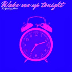 The Gliding Faces - Wake Me Up Tonight (2025) [EP]