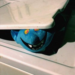 Washing Machine - Act Of War (2019) [Single]